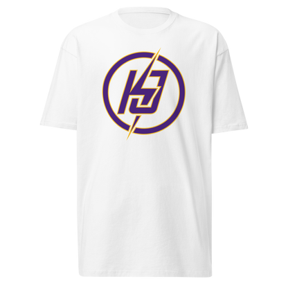 K.J. Osborn "Logo" Shirt