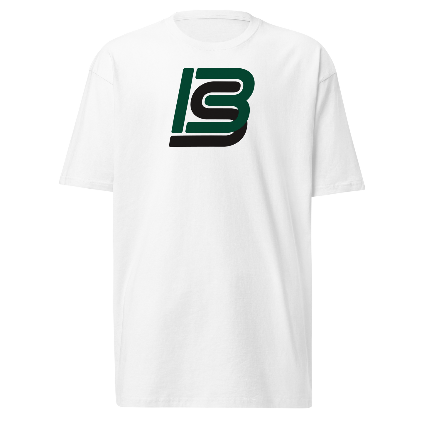 Brayden Schager "Logo" Shirt