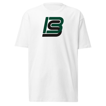 Brayden Schager "Logo" Shirt