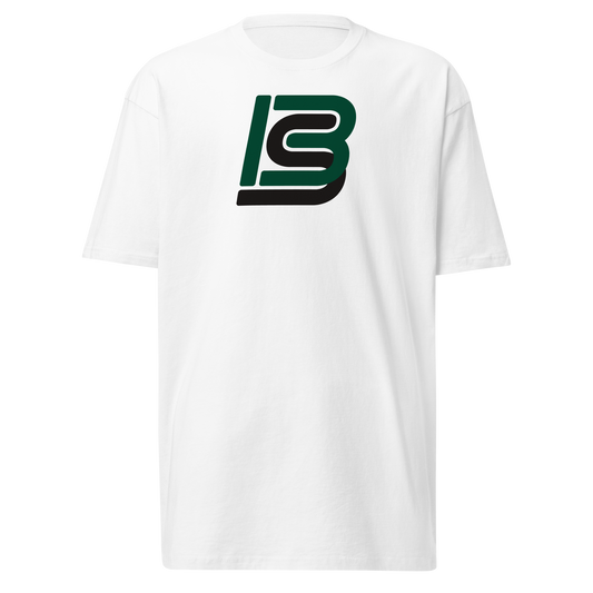 Brayden Schager "Logo" Shirt