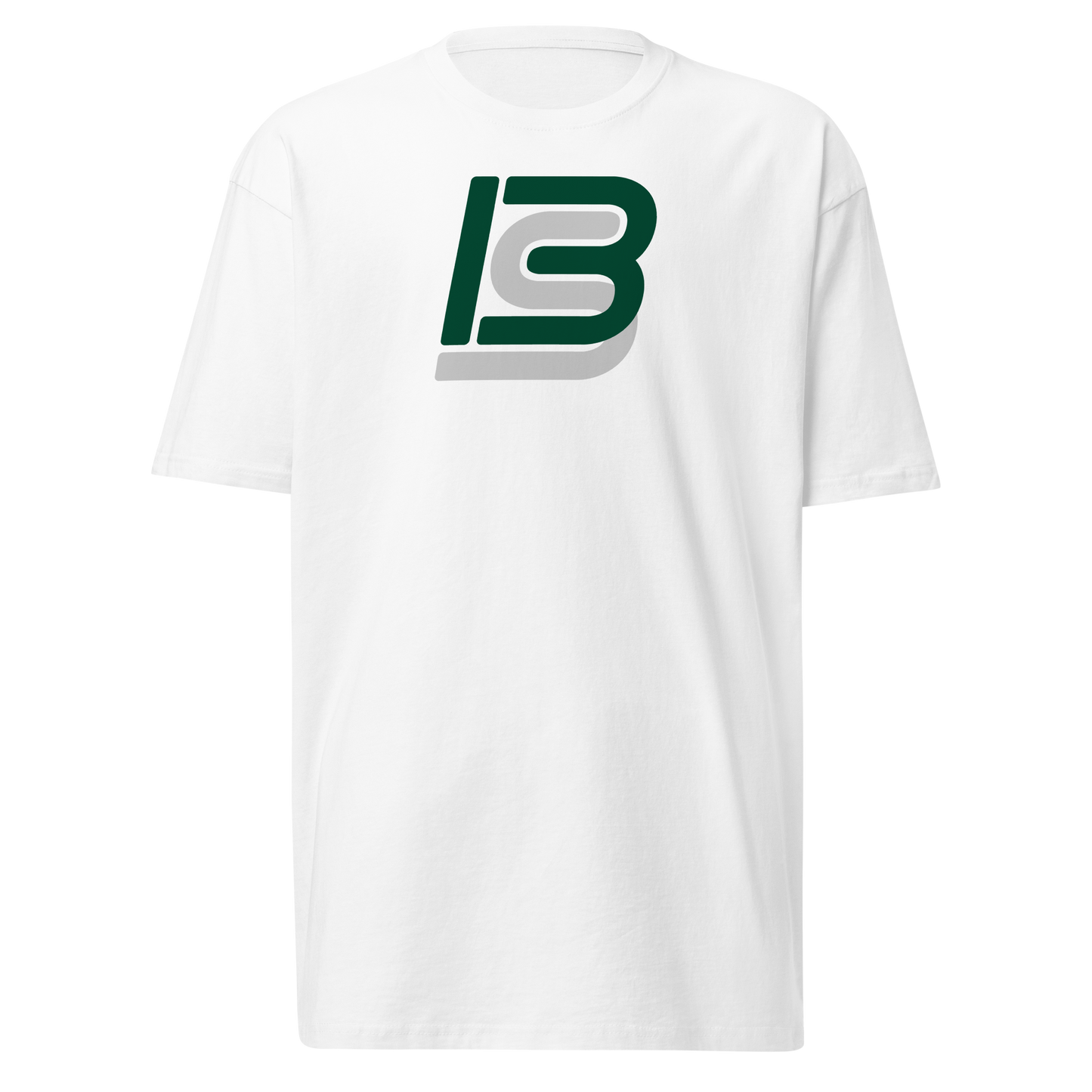 Brayden Schager "Logo" Shirt