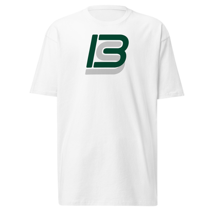 Brayden Schager "Logo" Shirt