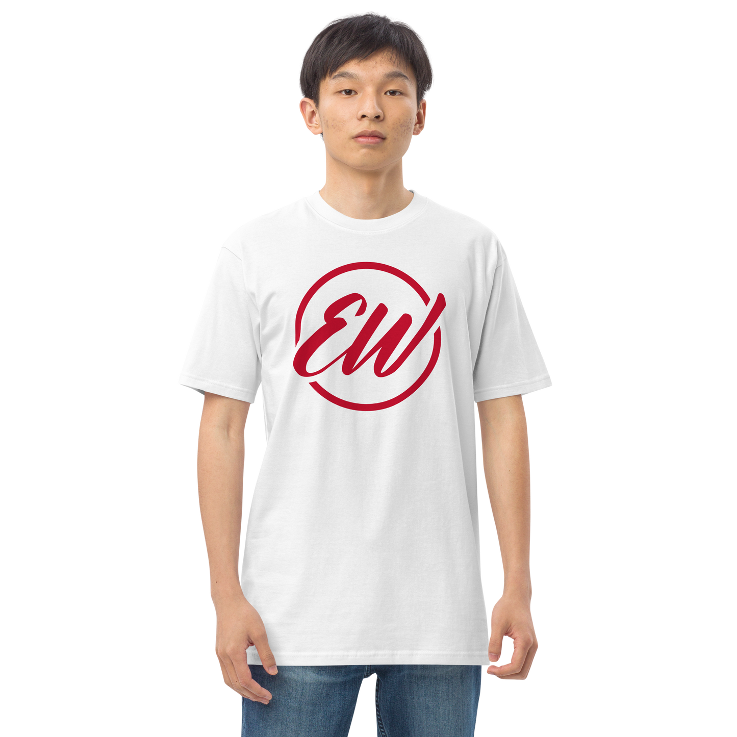 Erica Wheeler "Logo" Shirt