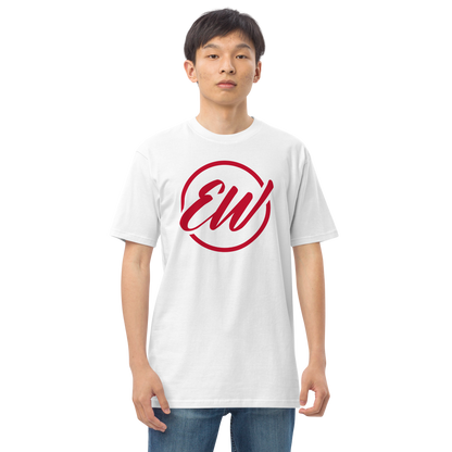 Erica Wheeler "Logo" Shirt