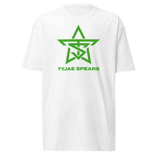 Tyjae Spears "Logo" Shirt