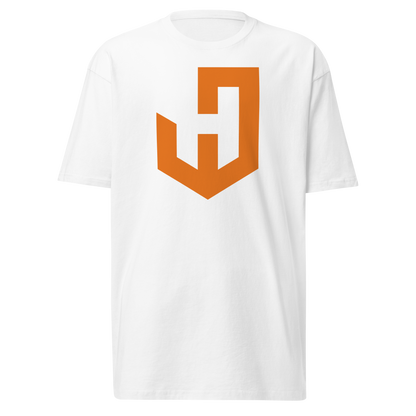 Jarquez Hunter "Logo" Shirt