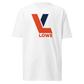 Vederian Lowe "Logo" Shirt