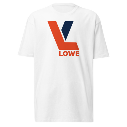 Vederian Lowe "Logo" Shirt