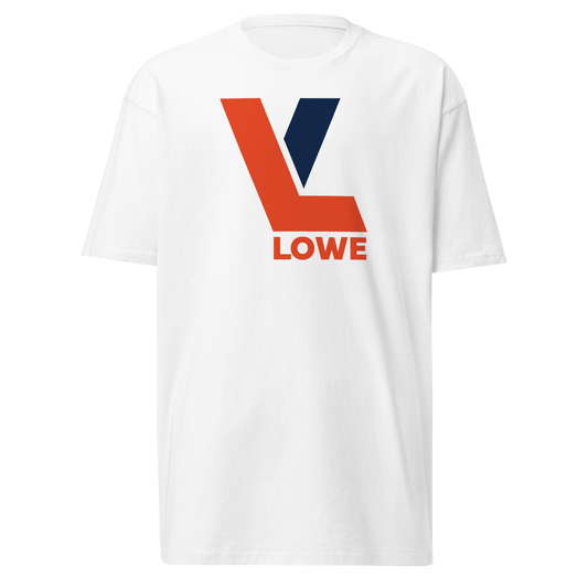 Vederian Lowe "Logo" Shirt