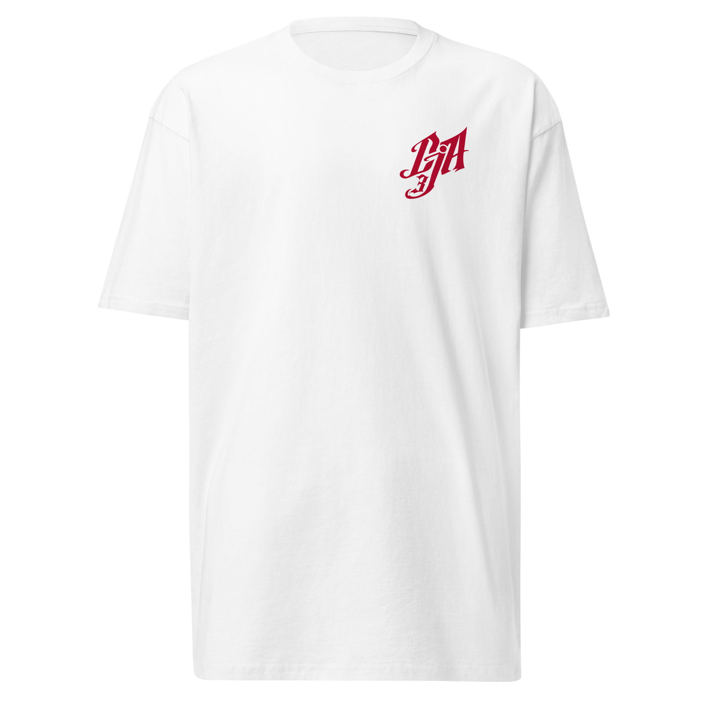 CJ Allen "Logo" Shirt