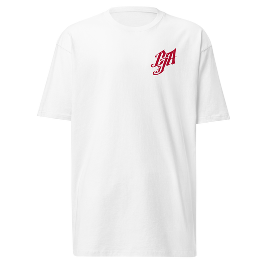 CJ Allen "Logo" Shirt