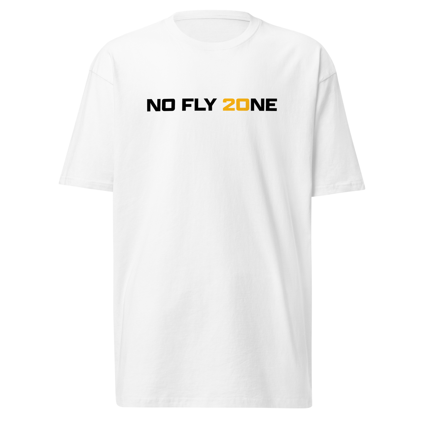 Patrick Peterson "NO FLY 20NE" Shirt