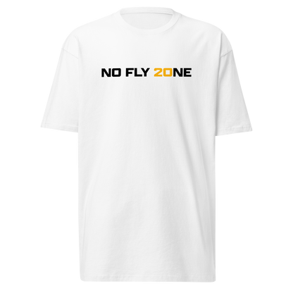 Patrick Peterson "NO FLY 20NE" Shirt