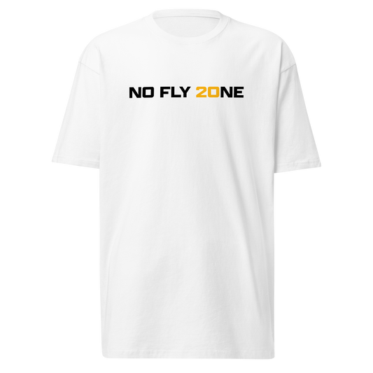 Patrick Peterson "NO FLY 20NE" Shirt