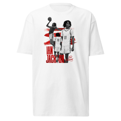 Ian Jackson "Collage V2" Shirt