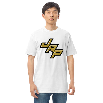 John Rhys Plumlee "Logo" Shirt