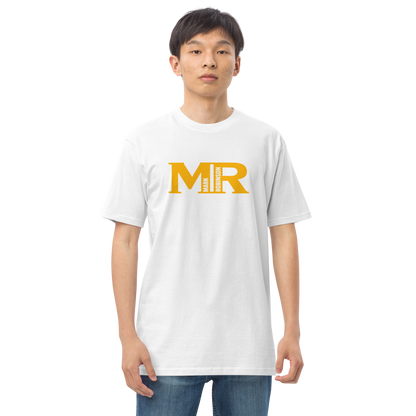Mark Robinson "Logo" Shirt