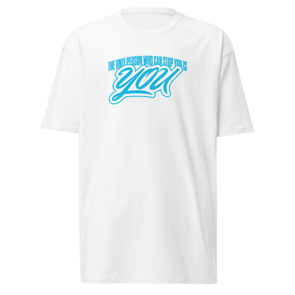 Natasha Howard "Motto" Shirt