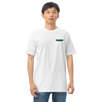 DeMarvin Leal "Marv Mentality" Shirt