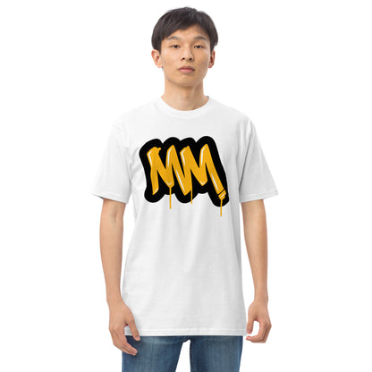 DeMarvin Leal "Pittsburgh" Shirt