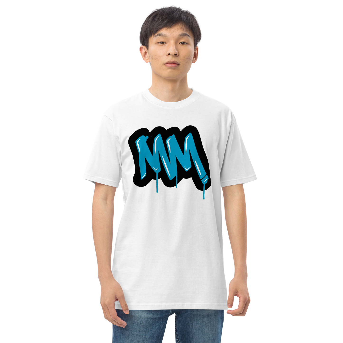 DeMarvin Leal "Logo" Shirt