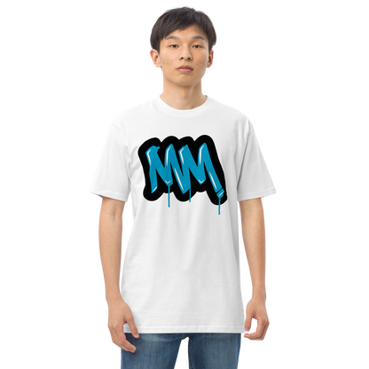 DeMarvin Leal "Logo" Shirt