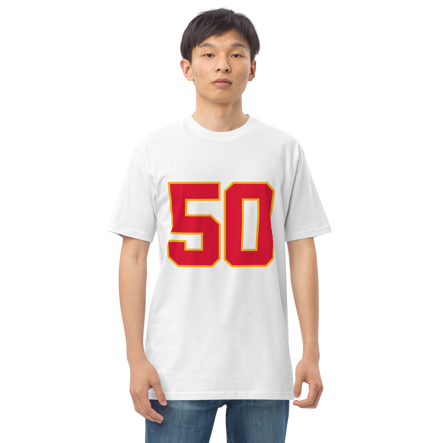 Willie Gay Jr. "Jersey" Shirt