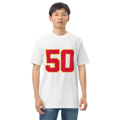 Willie Gay Jr. "Jersey" Shirt