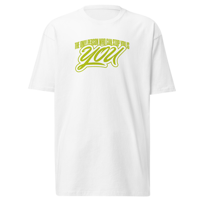 Natasha Howard "Motto" Shirt