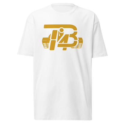 Tank Bigsby "Logo" Shirt