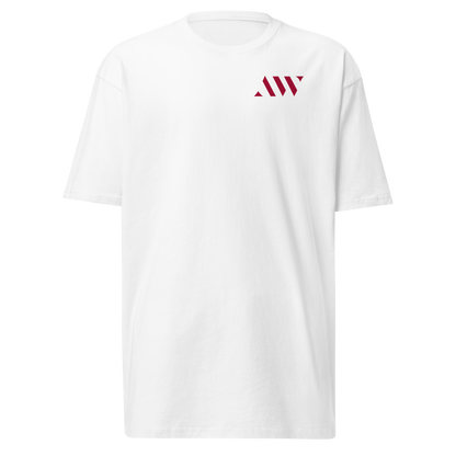 Alex Washington "Logo" Shirt