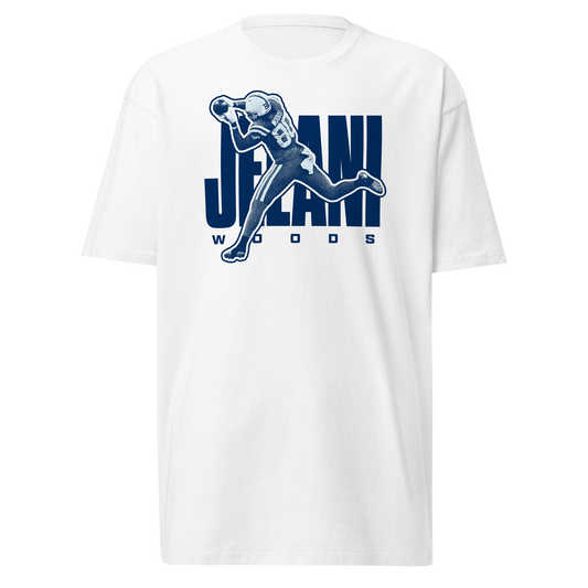 Jelani Woods "Photo Based V2" Shirt