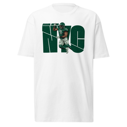 Jermaine Johnson "NYC" Shirt