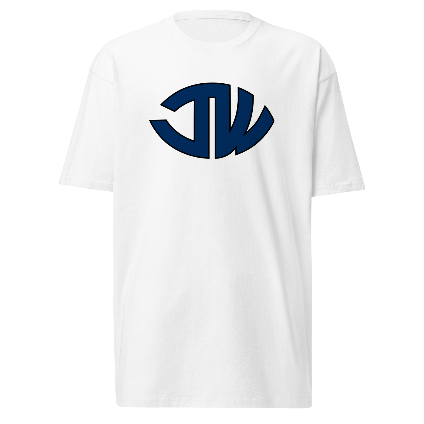 Jelani Woods "Logo" Shirt