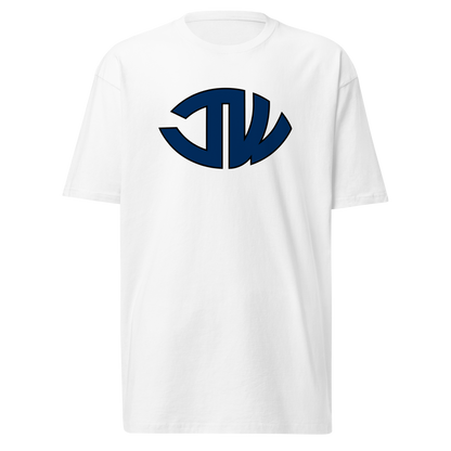 Jelani Woods "Logo" Shirt