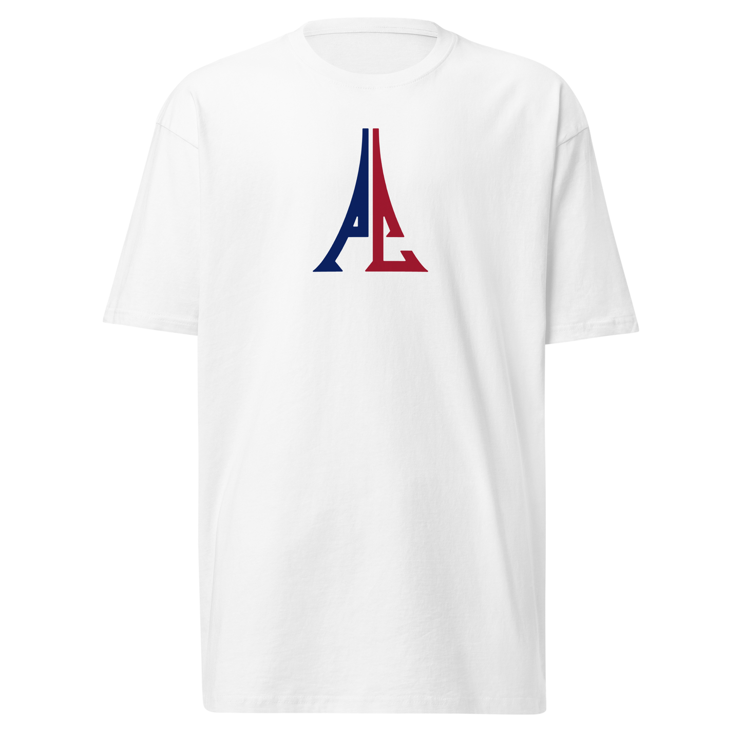 Parris Campbell "Logo" Shirt
