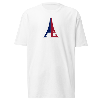 Parris Campbell "Logo" Shirt
