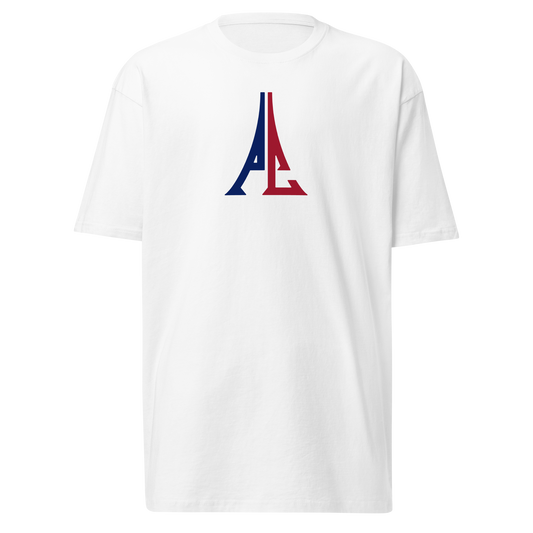Parris Campbell "Logo" Shirt