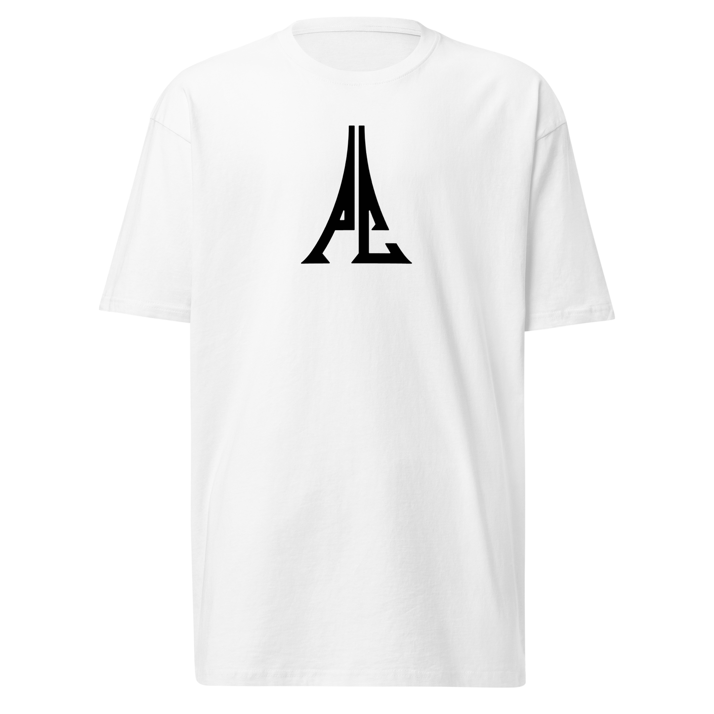 Parris Campbell "Logo" Shirt