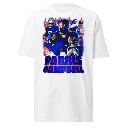 Parris Campbell "Collage V1" Shirt