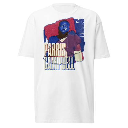 Parris Campbell "Collage V2" Shirt