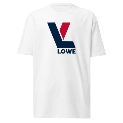 Vederian Lowe "Logo" Shirt