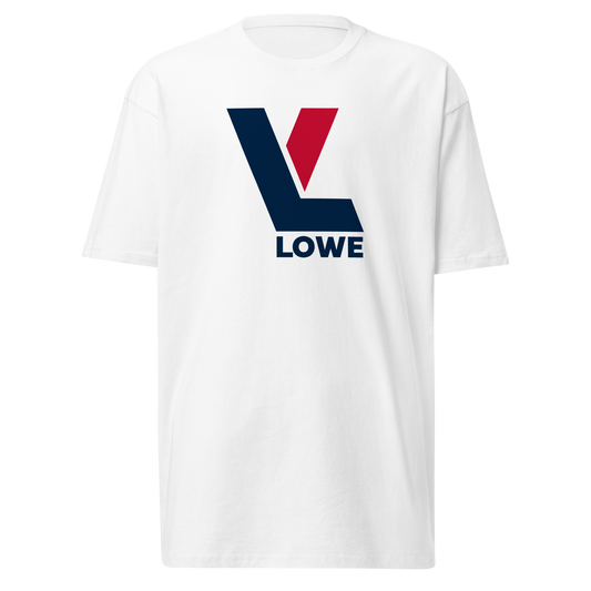 Vederian Lowe "Logo" Shirt