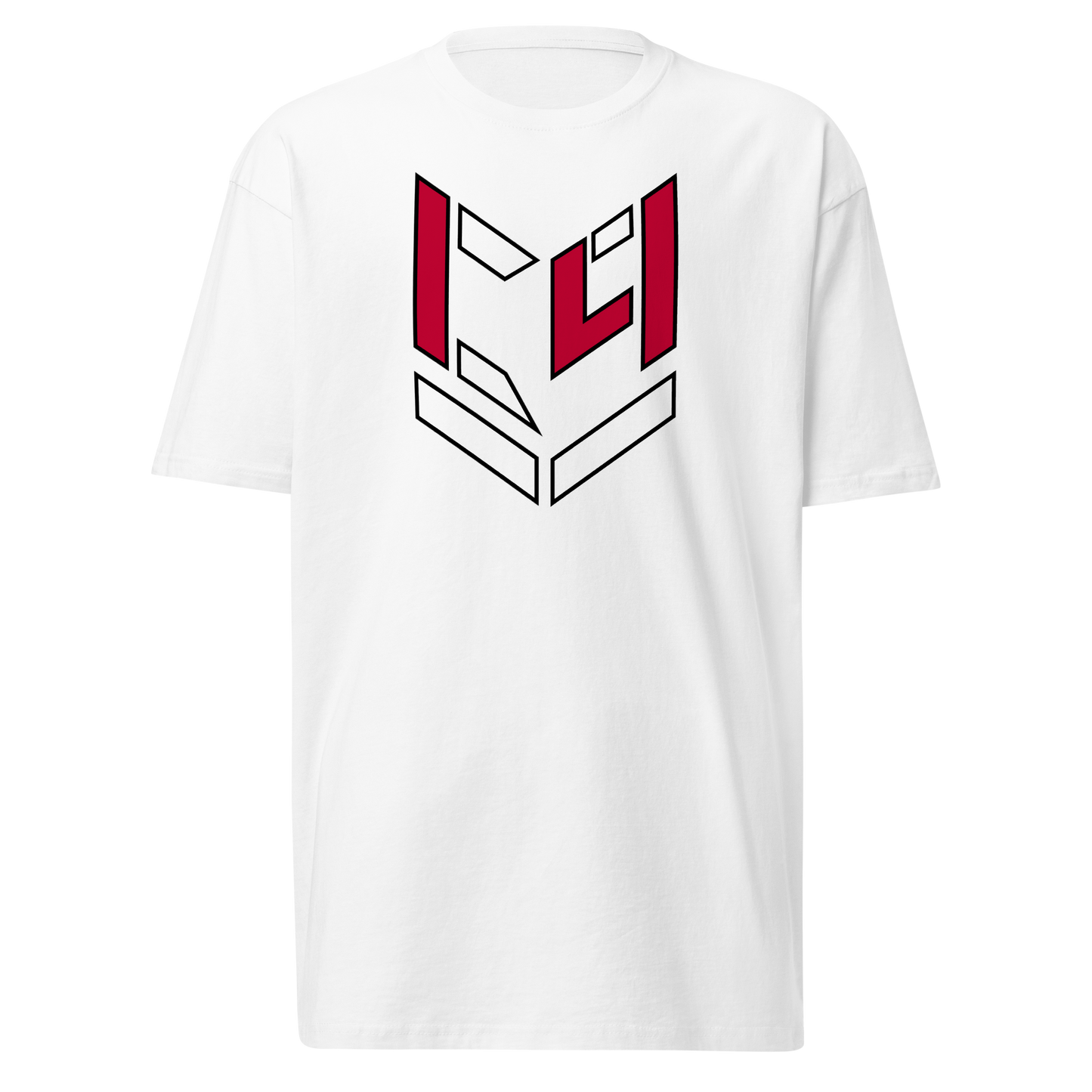 Cornell Powell "Logo" Shirt