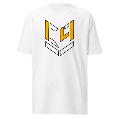 Cornell Powell "Logo" Shirt