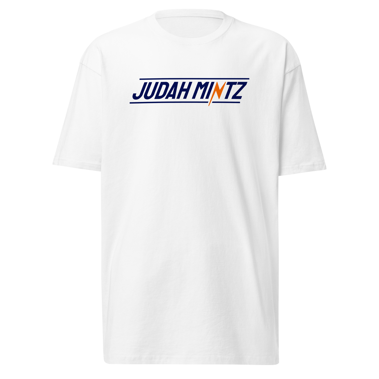 Judah Mintz "Logo" Shirt