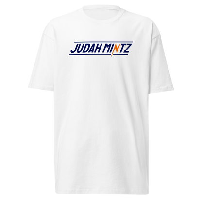 Judah Mintz "Logo" Shirt