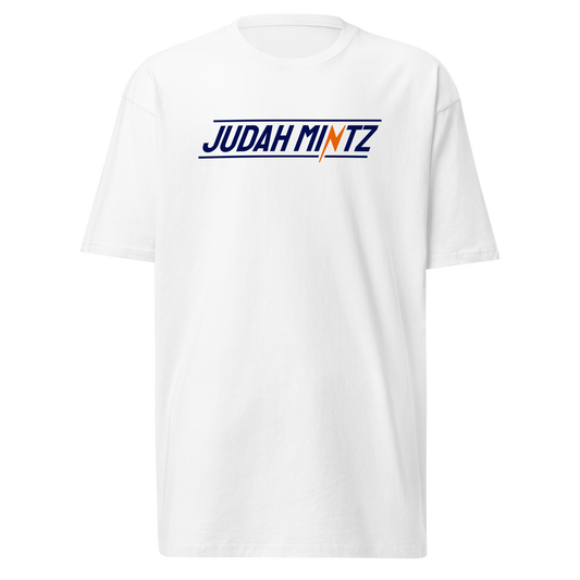 Judah Mintz "Logo" Shirt