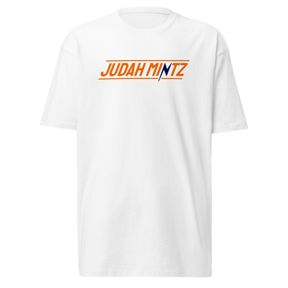 Judah Mintz "Logo" Shirt