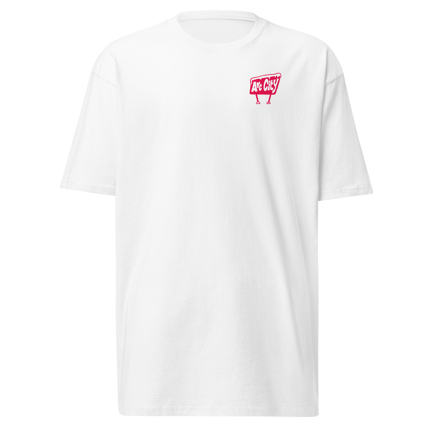 Jimmy Krupka "Arc City" Shirt